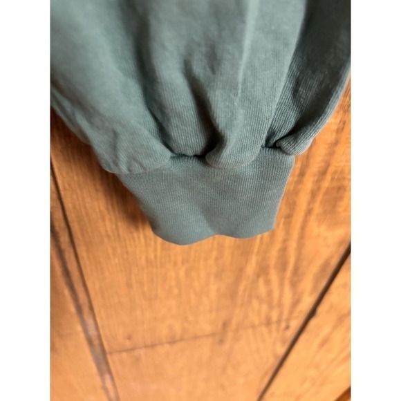 OnlyNY Men’s Long Sleeve High Neck Outdoors Kayak Tee Size XS - Picture 6 of 9